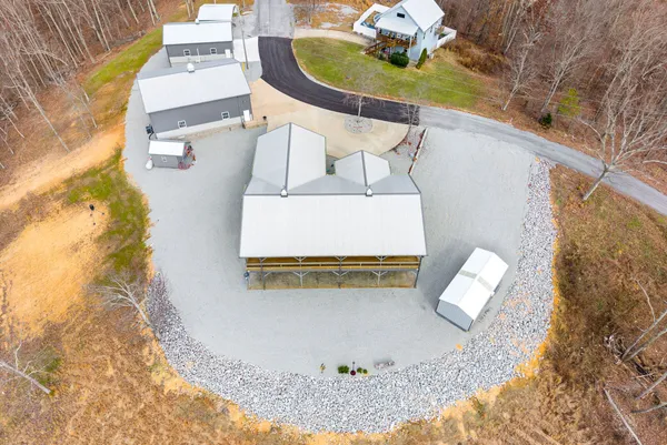 $975,000 | 124 Eagle Nest Court, Dover, TN 37058