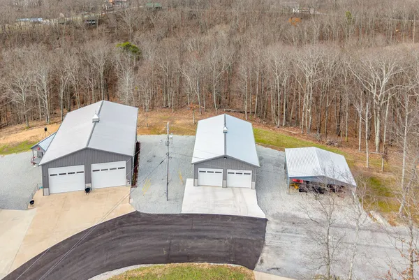 $975,000 | 124 Eagle Nest Court, Dover, TN 37058