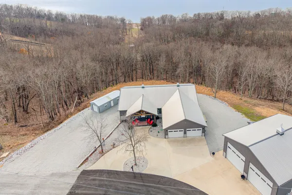 $975,000 | 124 Eagle Nest Court, Dover, TN 37058