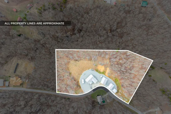 $975,000 | 124 Eagle Nest Court, Dover, TN 37058