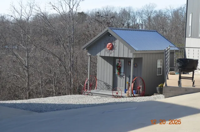 $995,000 | 124 Eagle Nest Court, Dover, TN 37058