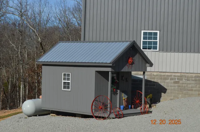 $995,000 | 124 Eagle Nest Court, Dover, TN 37058