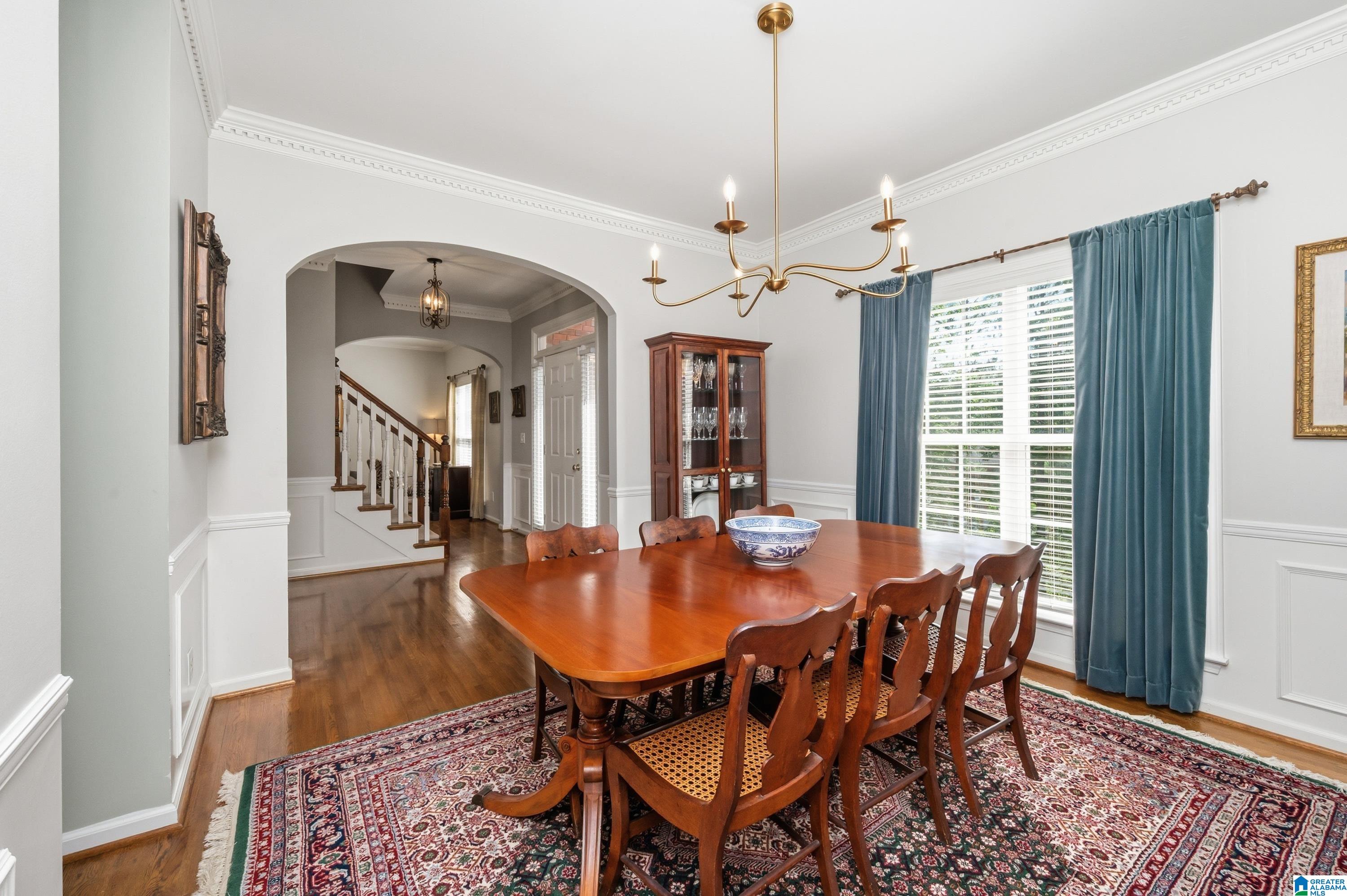 208 Silverleaf Drive Pelham, AL 35124 - Photo 3 of 51