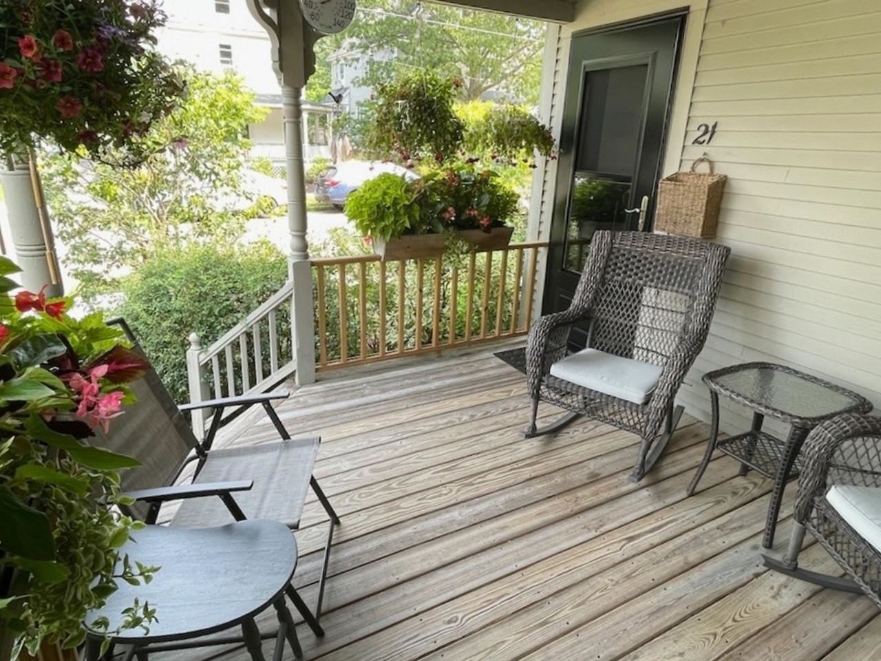 21 Clymer Street Burlington, VT 05401 - Photo 21 of 60