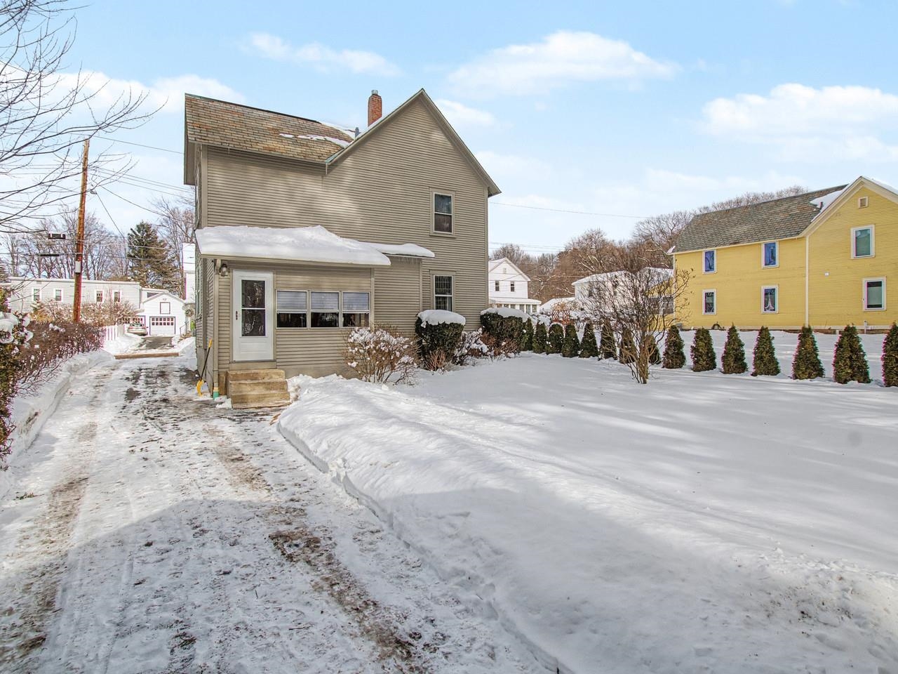21 Clymer Street Burlington, VT 05401 - Photo 22 of 60