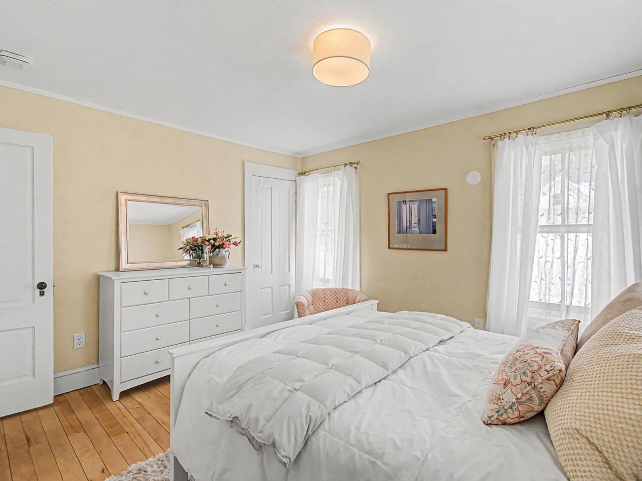 21 Clymer Street Burlington, VT 05401 - Photo 26 of 60
