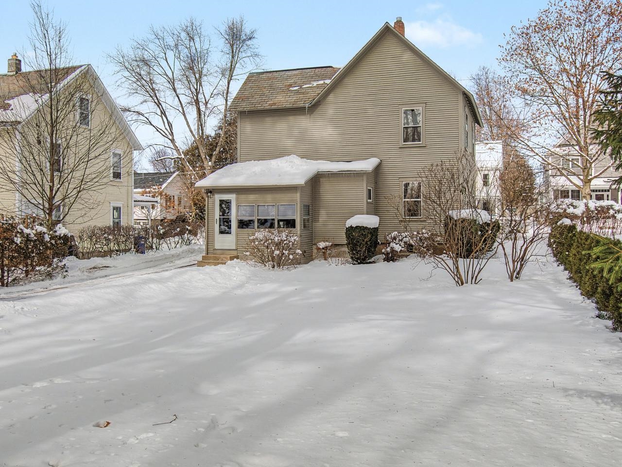 21 Clymer Street Burlington, VT 05401 - Photo 36 of 60