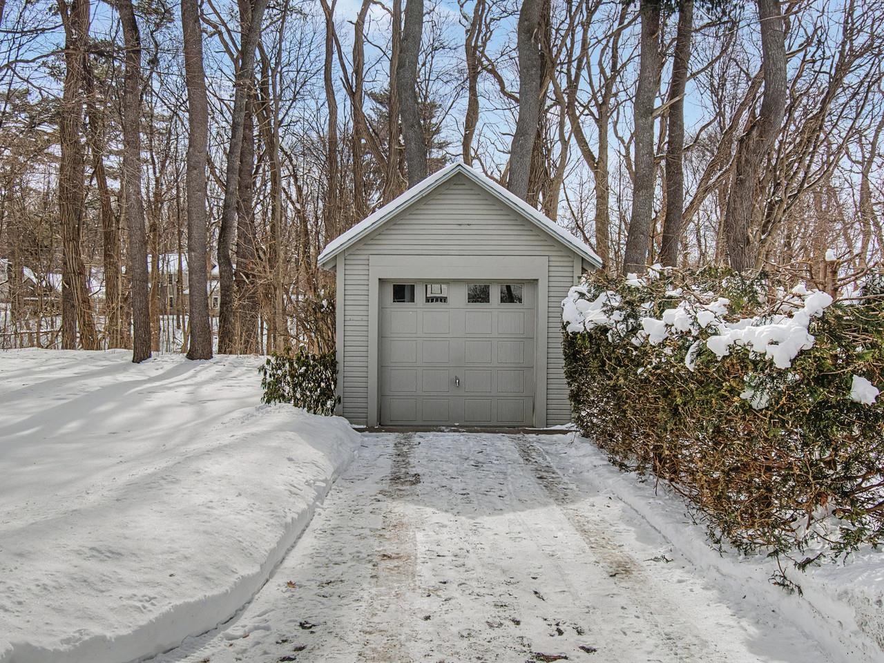 21 Clymer Street Burlington, VT 05401 - Photo 37 of 60