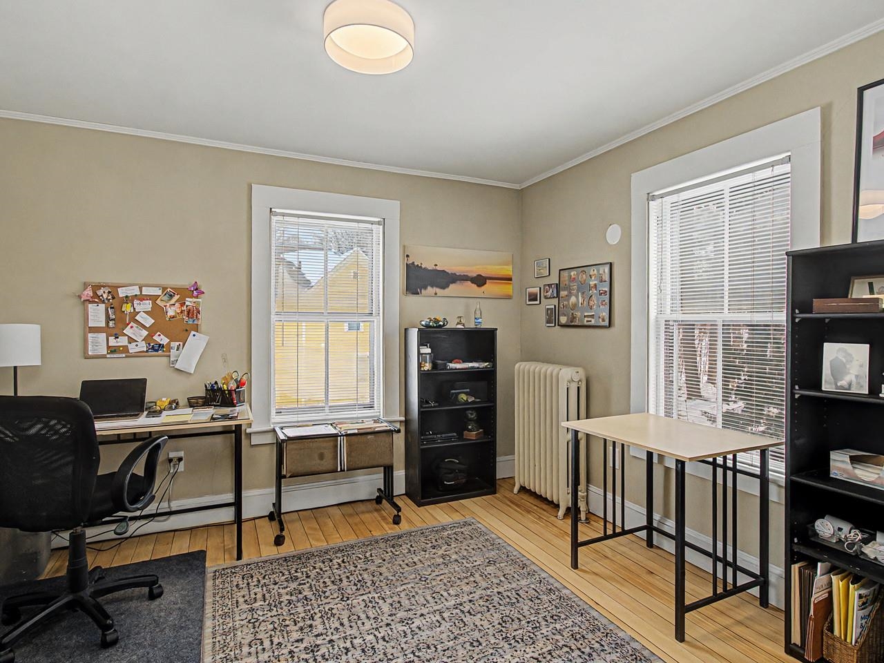 21 Clymer Street Burlington, VT 05401 - Photo 38 of 60