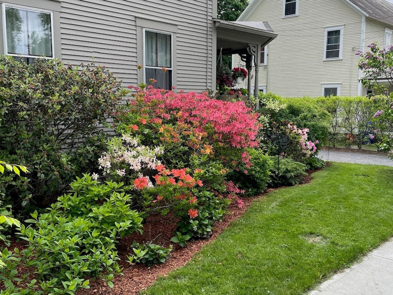 21 Clymer Street Burlington, VT 05401 - Photo 40 of 60