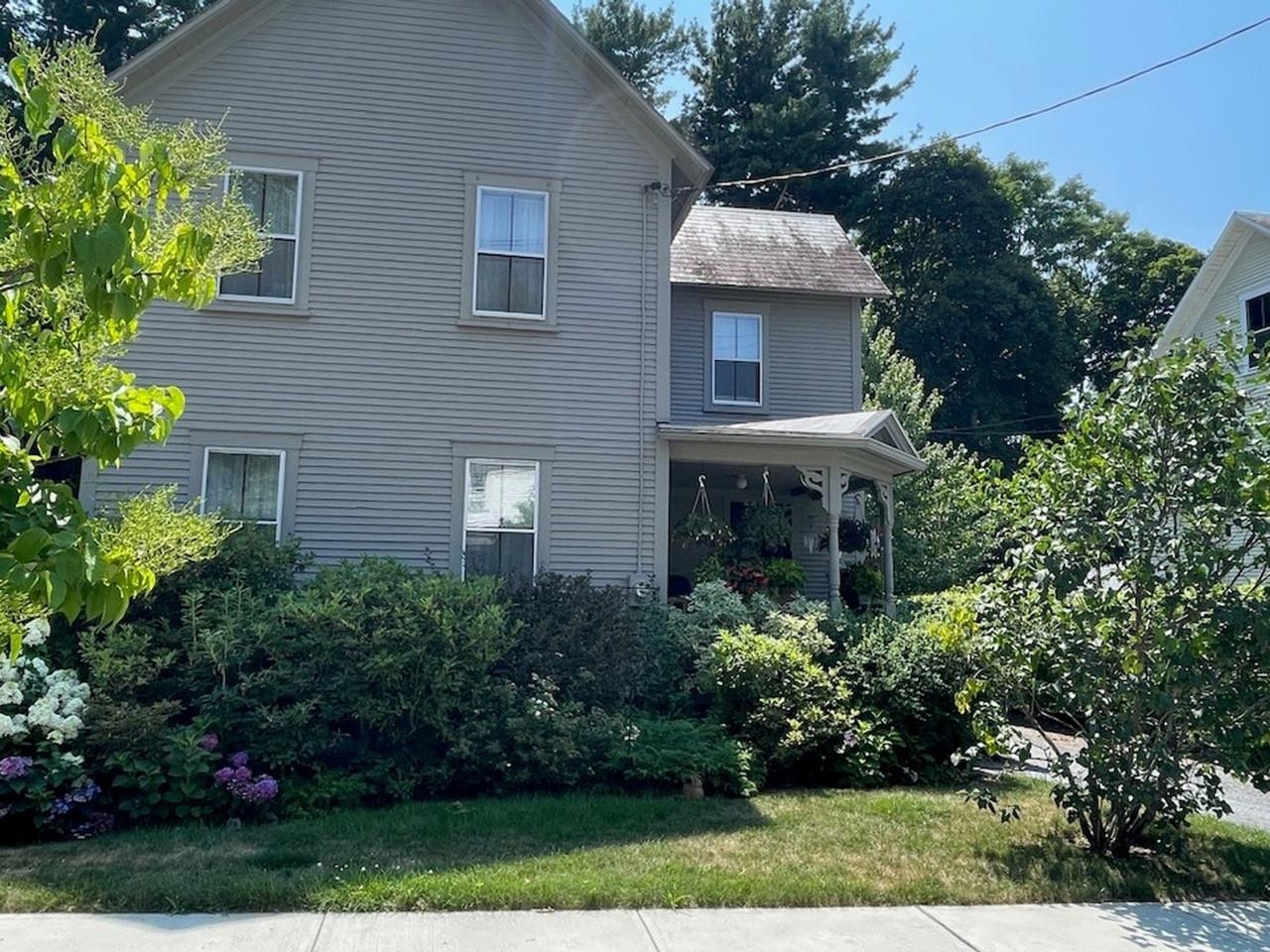 21 Clymer Street Burlington, VT 05401 - Photo 43 of 60