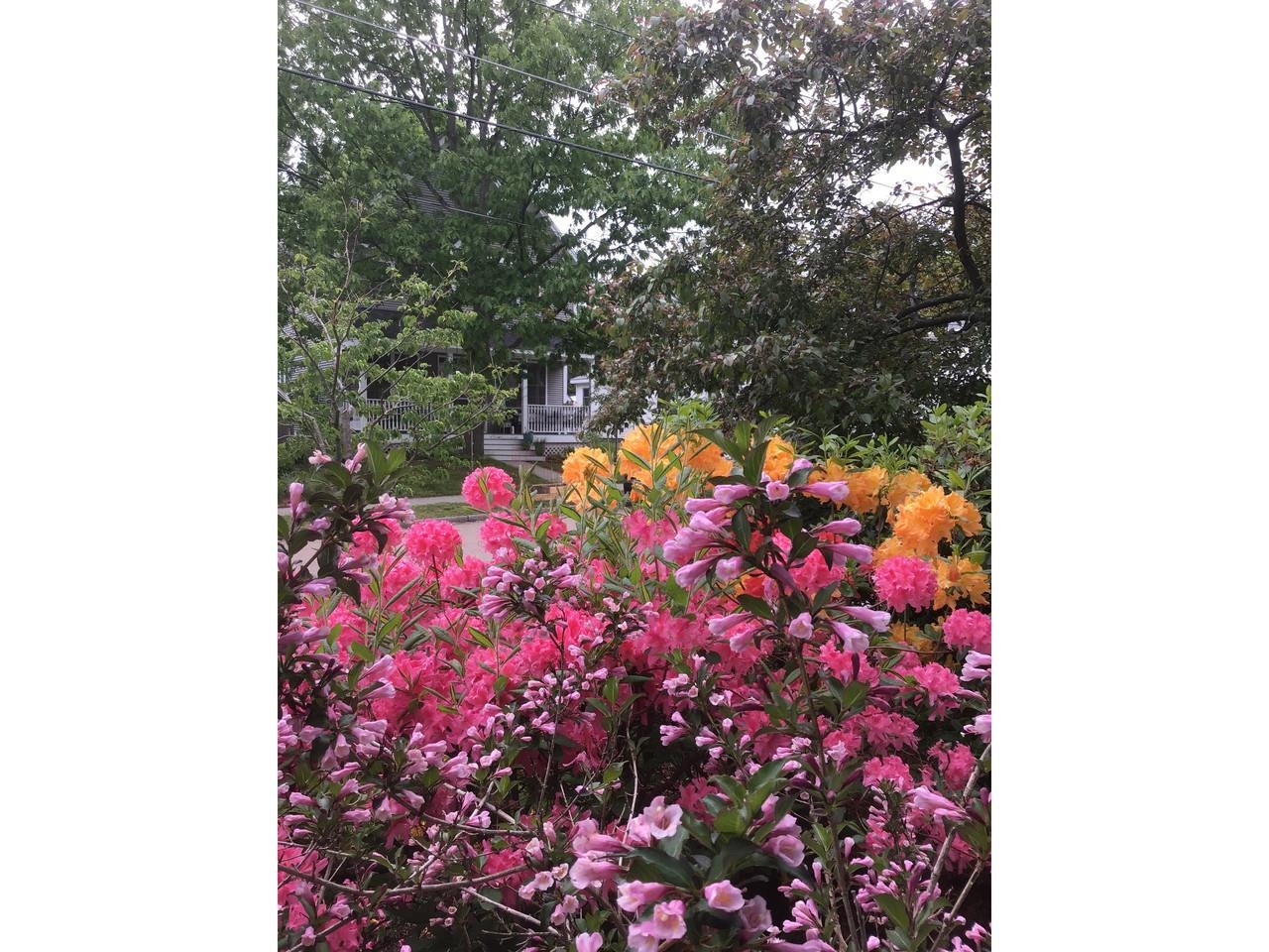 21 Clymer Street Burlington, VT 05401 - Photo 45 of 60
