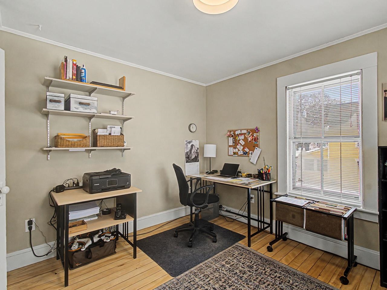 21 Clymer Street Burlington, VT 05401 - Photo 46 of 60