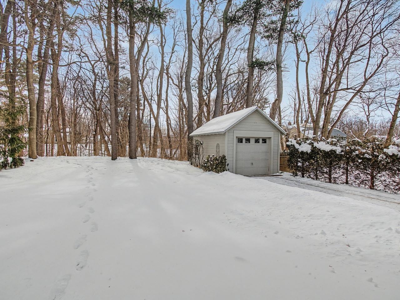 21 Clymer Street Burlington, VT 05401 - Photo 48 of 60