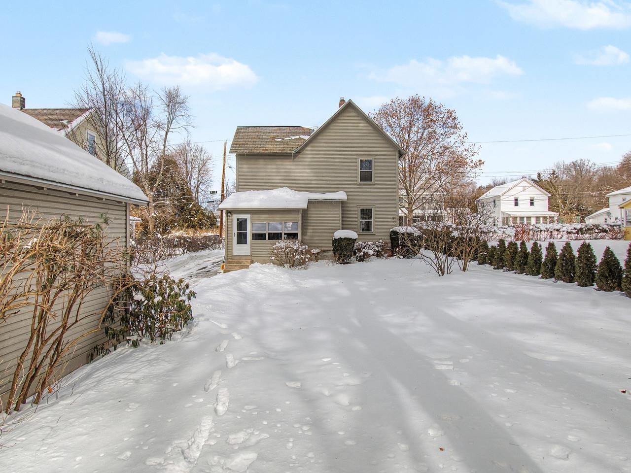 21 Clymer Street Burlington, VT 05401 - Photo 51 of 60