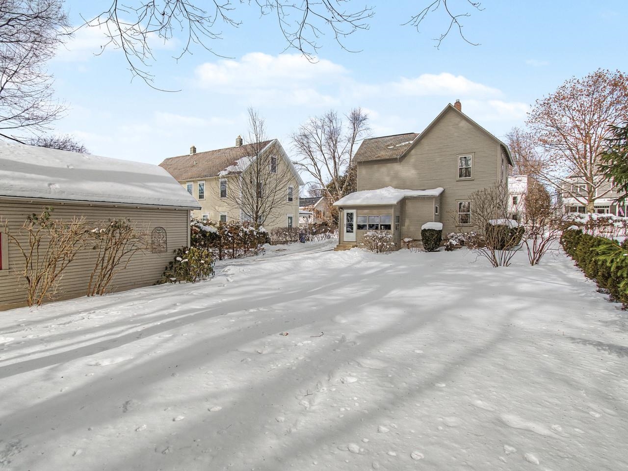 21 Clymer Street Burlington, VT 05401 - Photo 52 of 60