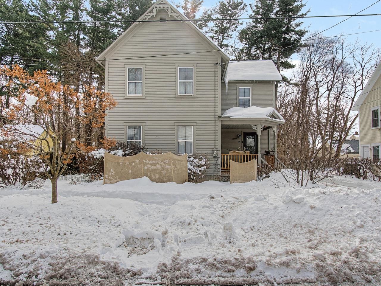 21 Clymer Street Burlington, VT 05401 - Photo 56 of 60