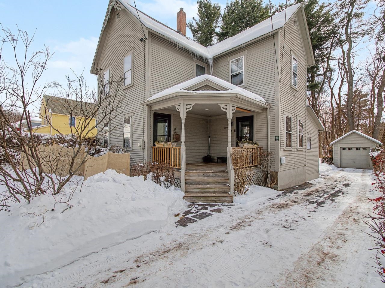 21 Clymer Street Burlington, VT 05401 - Photo 58 of 60