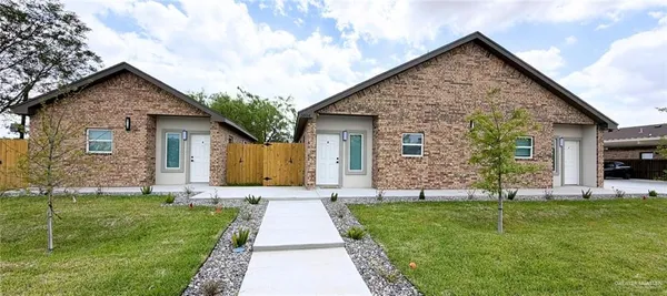 $925 | 3604 Paola Street, Unit 3, Edinburg, TX 78541