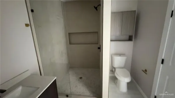 $925 | 3604 Paola Street, Unit 3, Edinburg, TX 78541