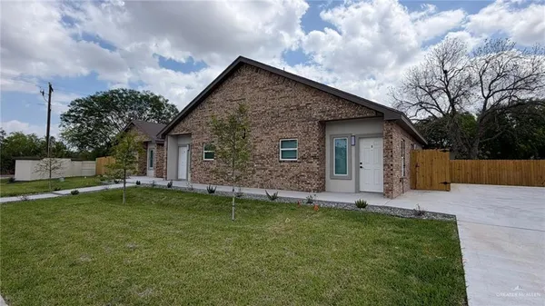 $925 | 3604 Paola Street, Unit 3, Edinburg, TX 78541