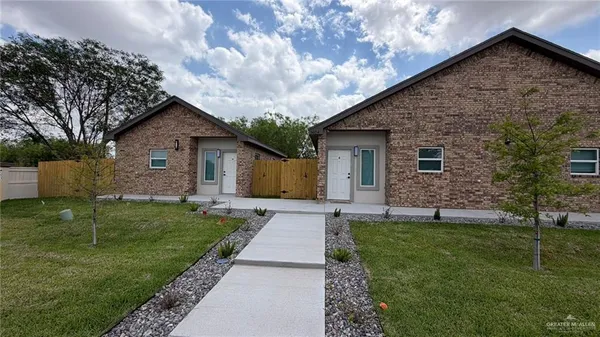 $925 | 3604 Paola Street, Unit 3, Edinburg, TX 78541