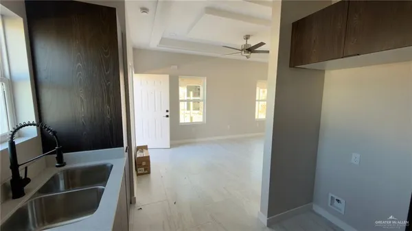 $925 | 3604 Paola Street, Unit 3, Edinburg, TX 78541