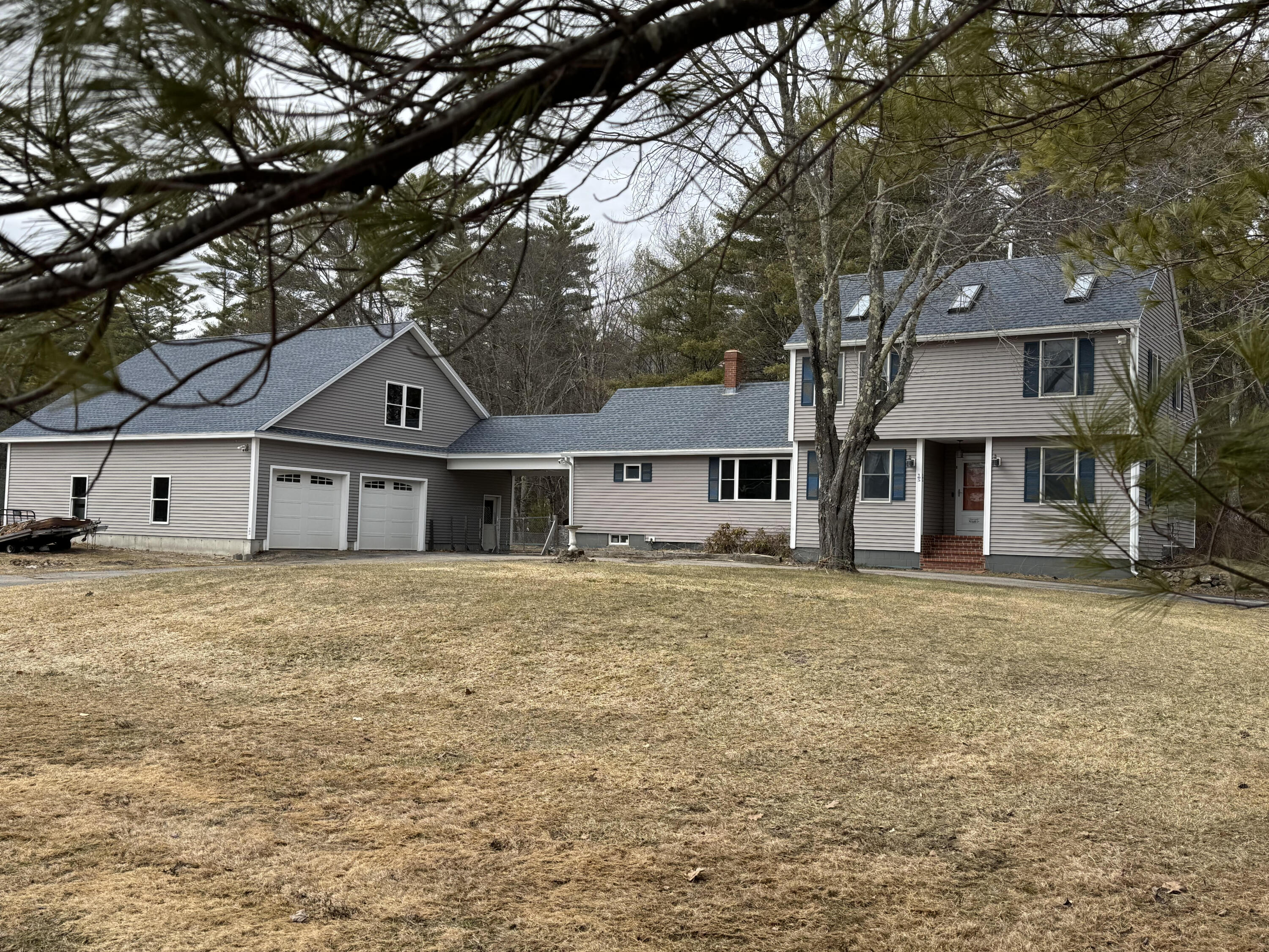 103 Hubbard Road Berwick, ME 03901 - Photo 4 of 58 hub