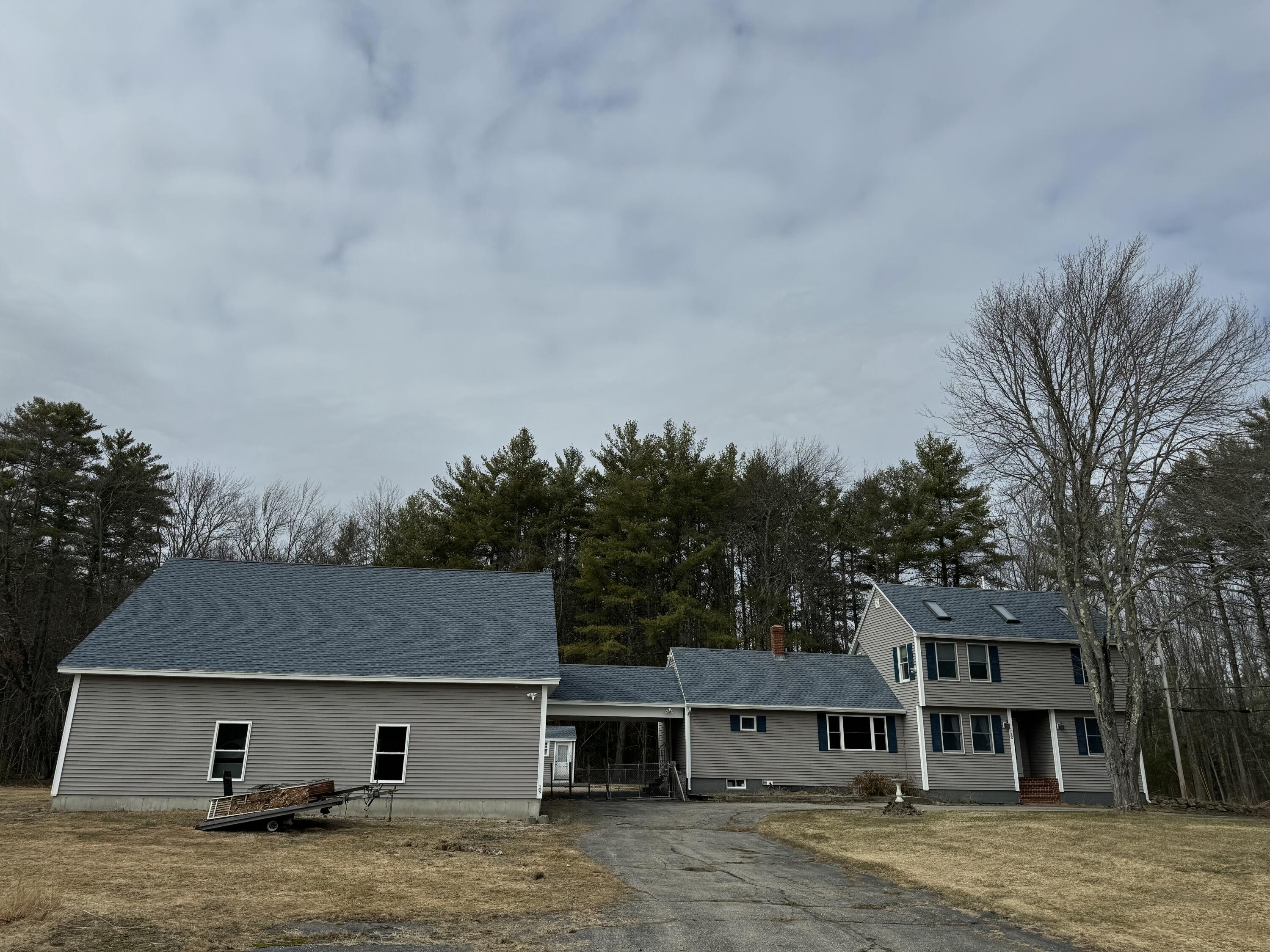 103 Hubbard Road Berwick, ME 03901 - Photo 54 of 58 IMG_2739