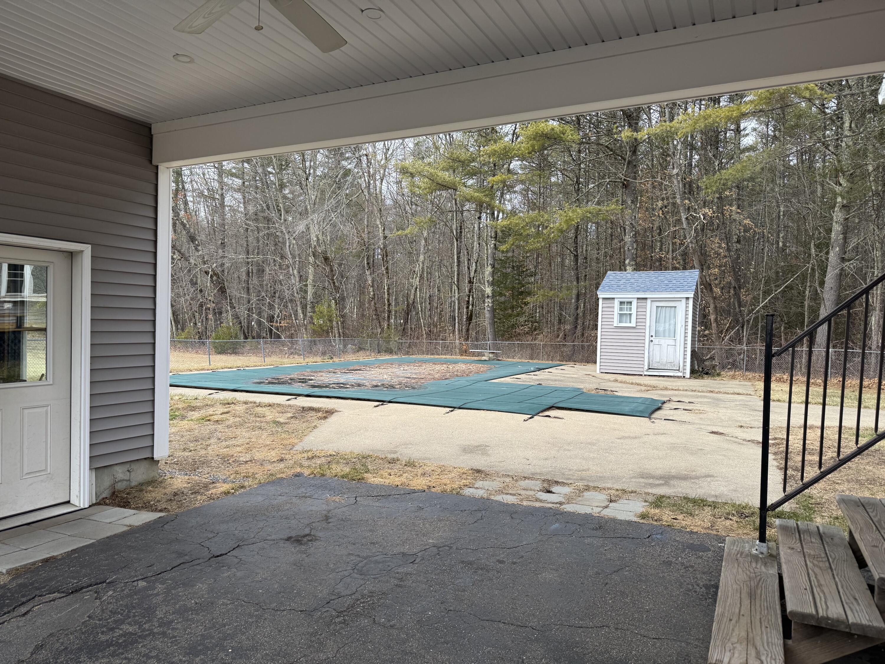 103 Hubbard Road Berwick, ME 03901 - Photo 57 of 58 IMG_2720