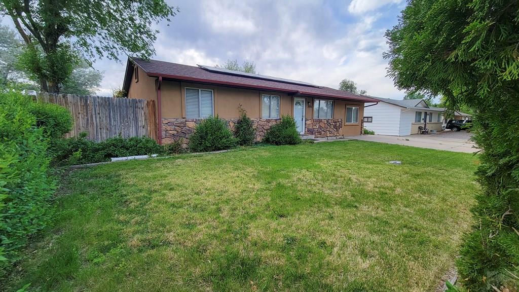305 Meadowlark Road Florence, CO 81226 - Photo 2 of 22 Gallery Image 2