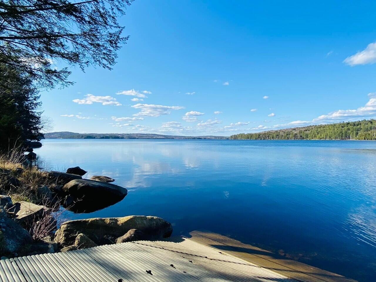 273 Cianchette Road Hartland, ME 04943 - Photo 8 of 27 Lakefront1