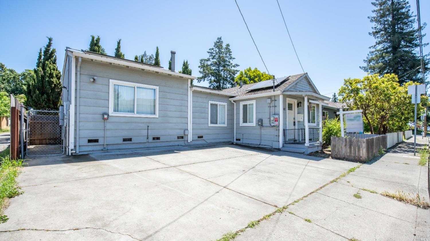 716 Olive Street Santa Rosa, CA 95407 - Photo 1 of 1 Gallery Image 1