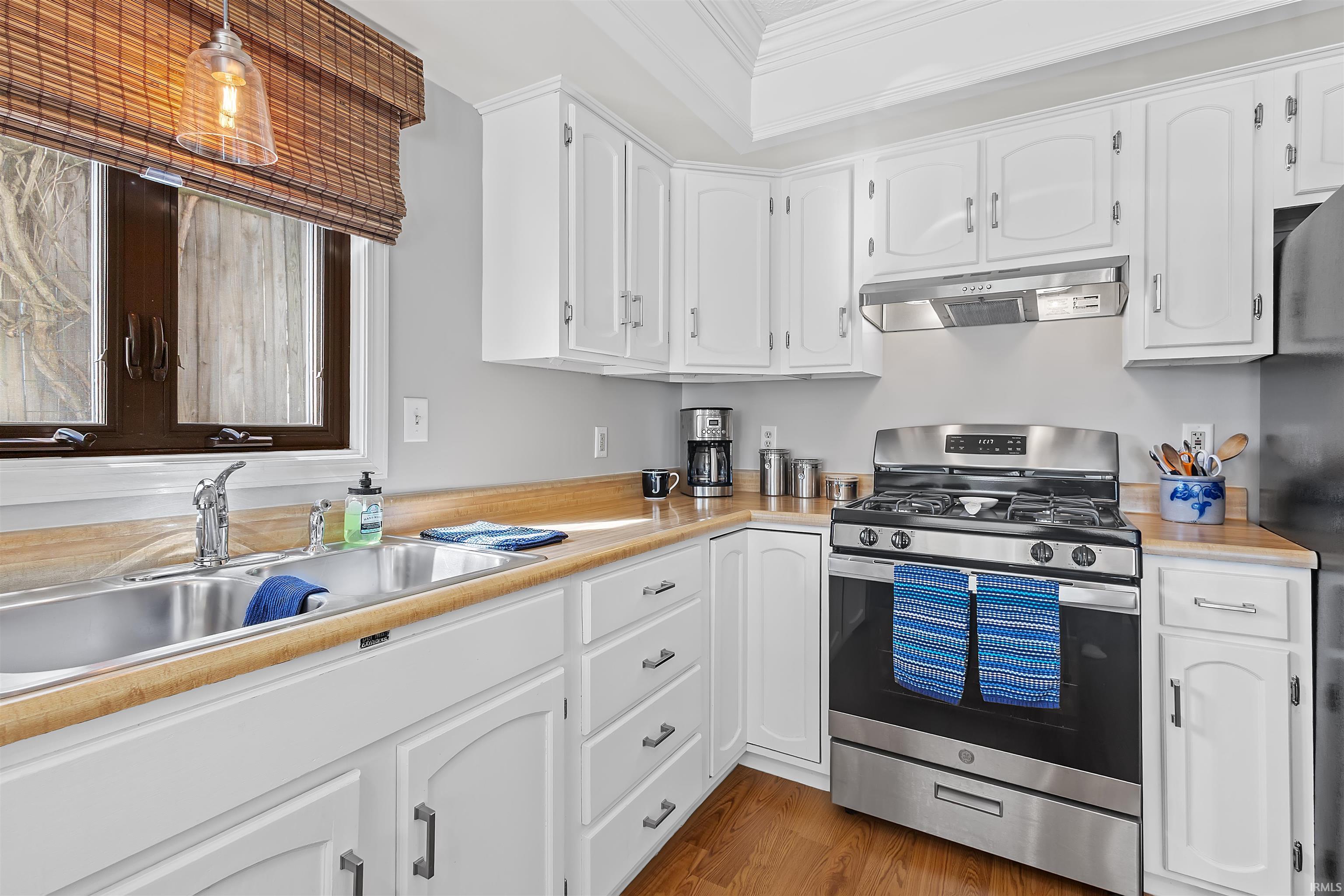 5289 Lower Gingrich Road Monticello, IN 47960 - Photo 12 of 26