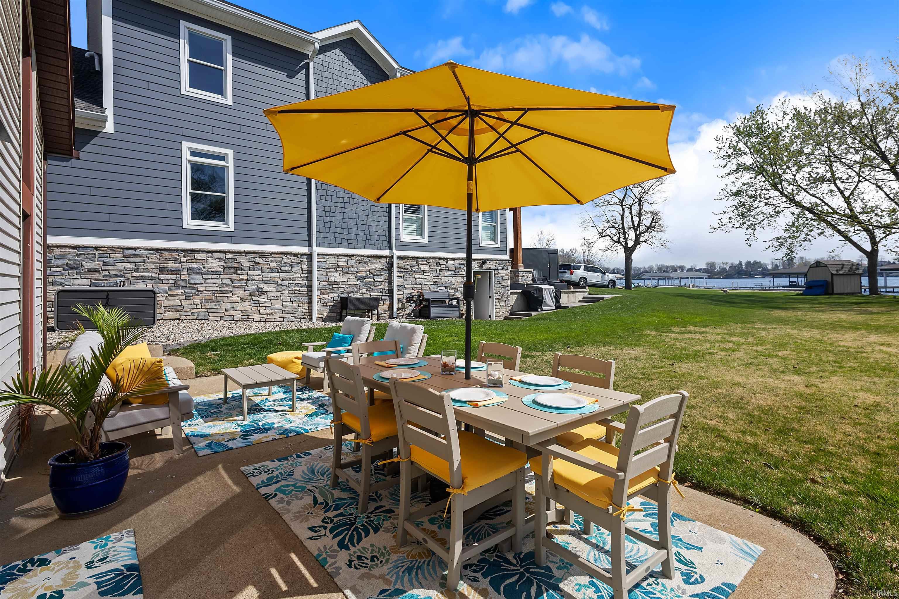 5289 Lower Gingrich Road Monticello, IN 47960 - Photo 22 of 26