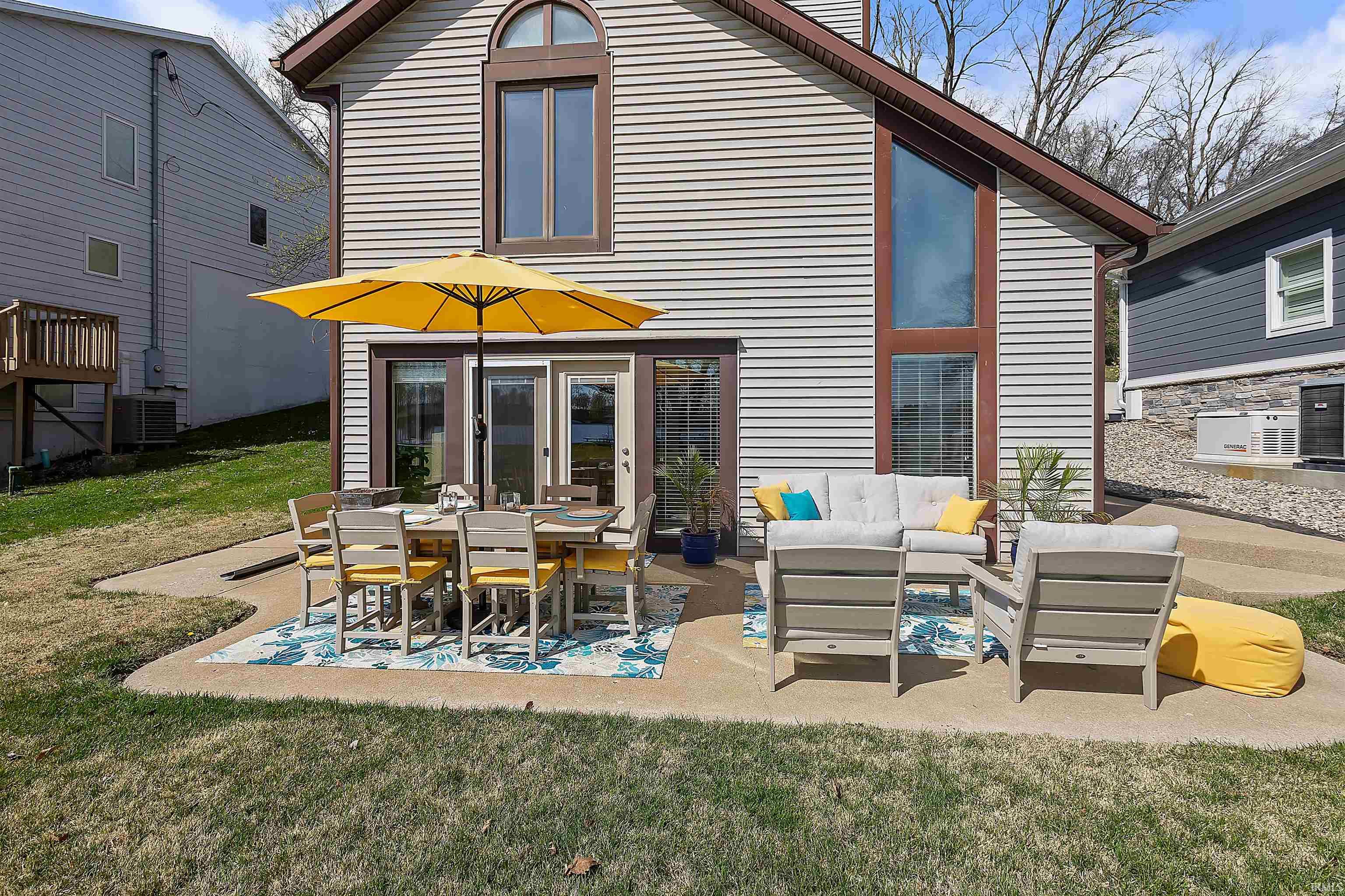 5289 Lower Gingrich Road Monticello, IN 47960 - Photo 23 of 26