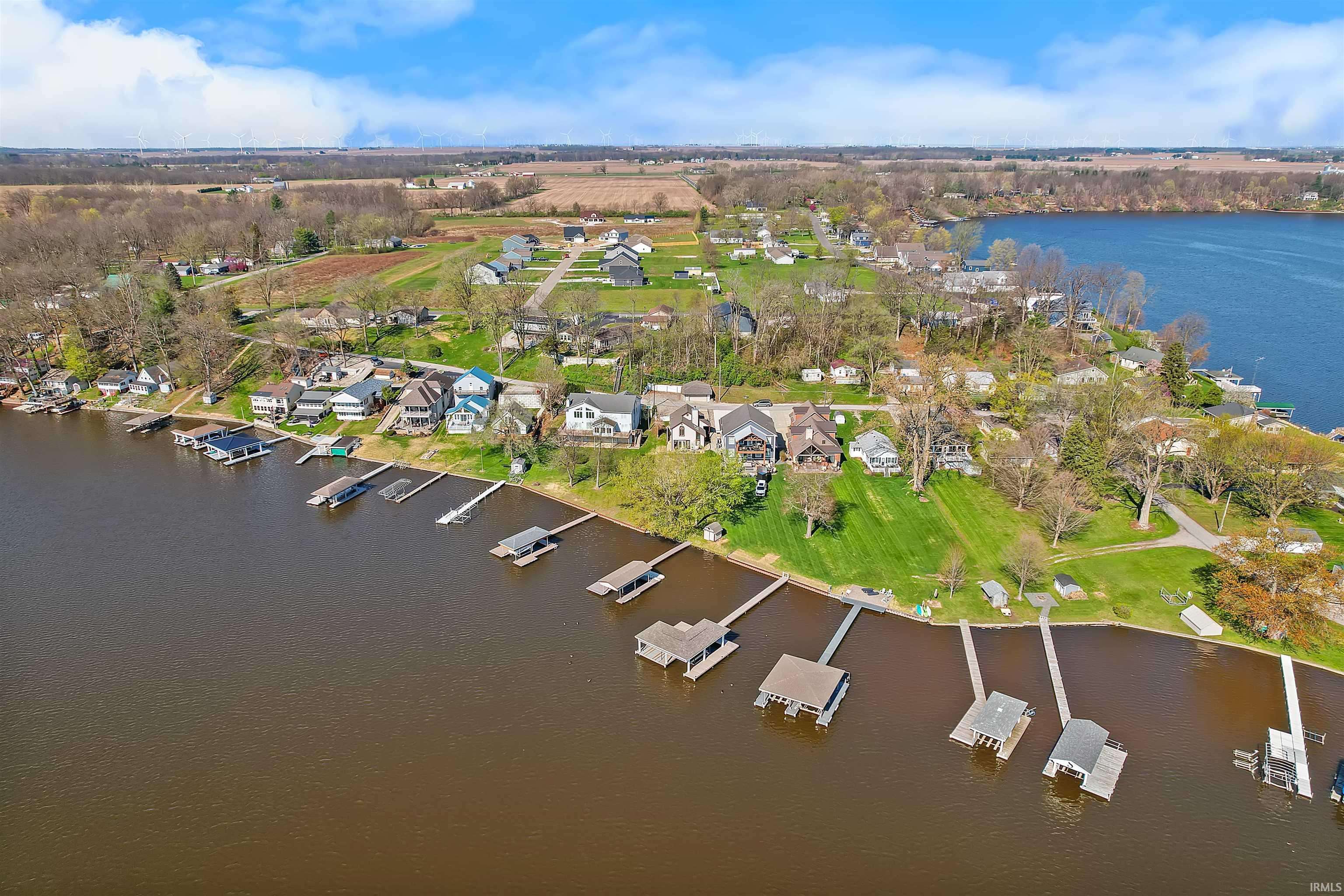 5289 Lower Gingrich Road Monticello, IN 47960 - Photo 24 of 26