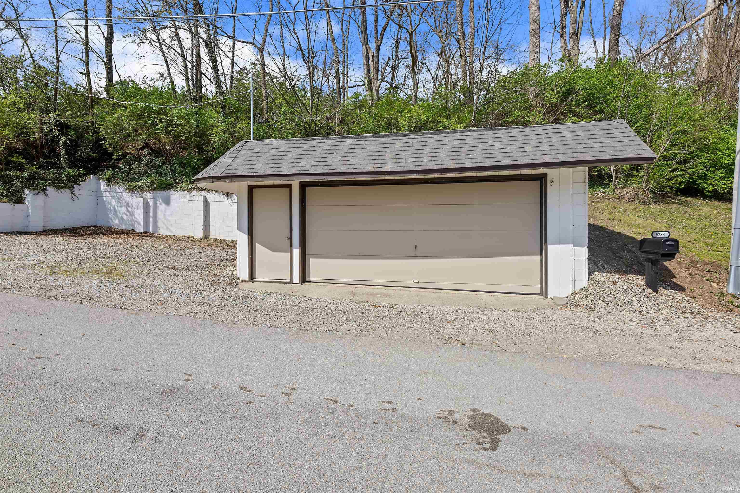 5289 Lower Gingrich Road Monticello, IN 47960 - Photo 25 of 26