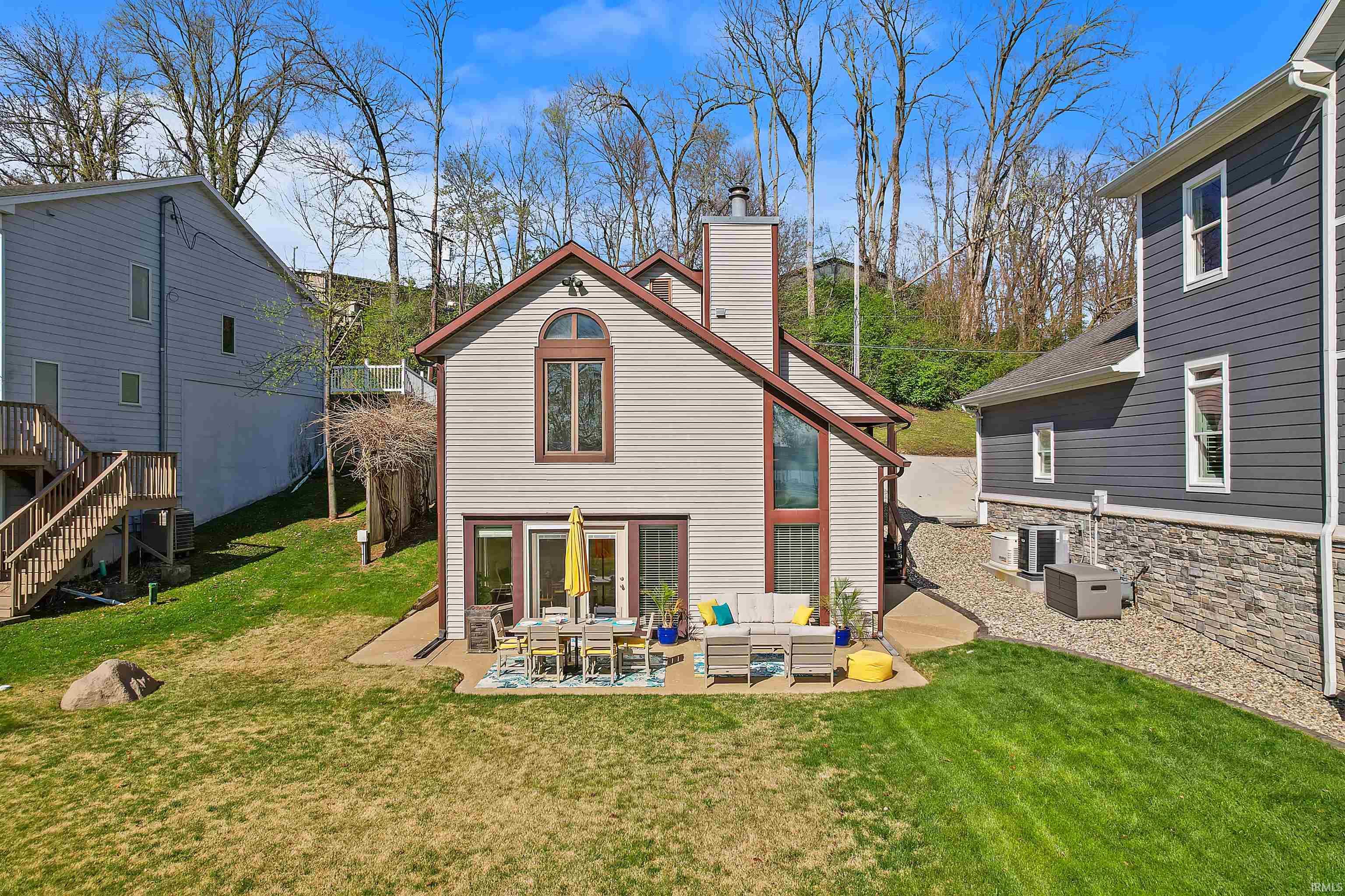 5289 Lower Gingrich Road Monticello, IN 47960 - Photo 26 of 26