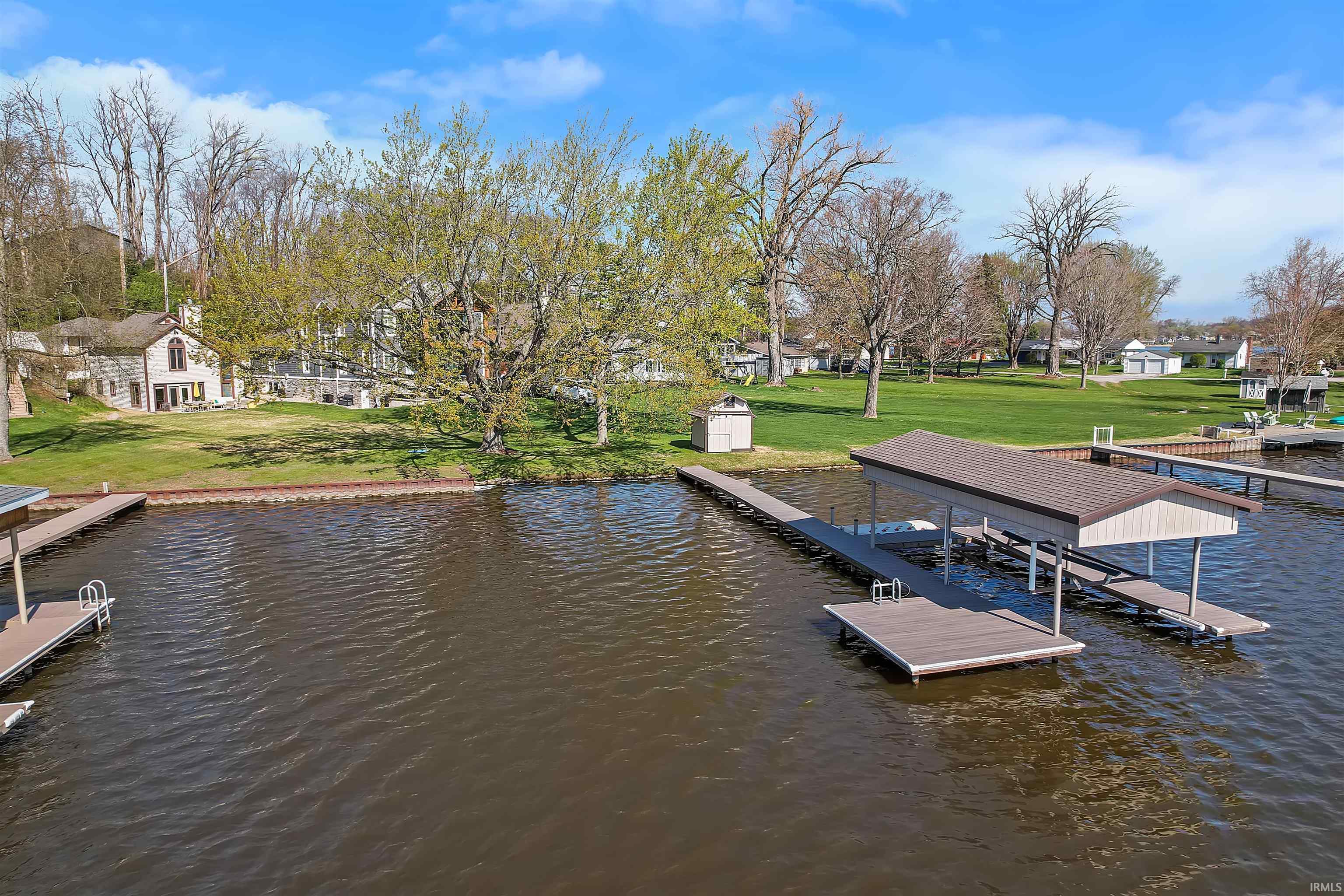 5289 Lower Gingrich Road Monticello, IN 47960 - Photo 5 of 26