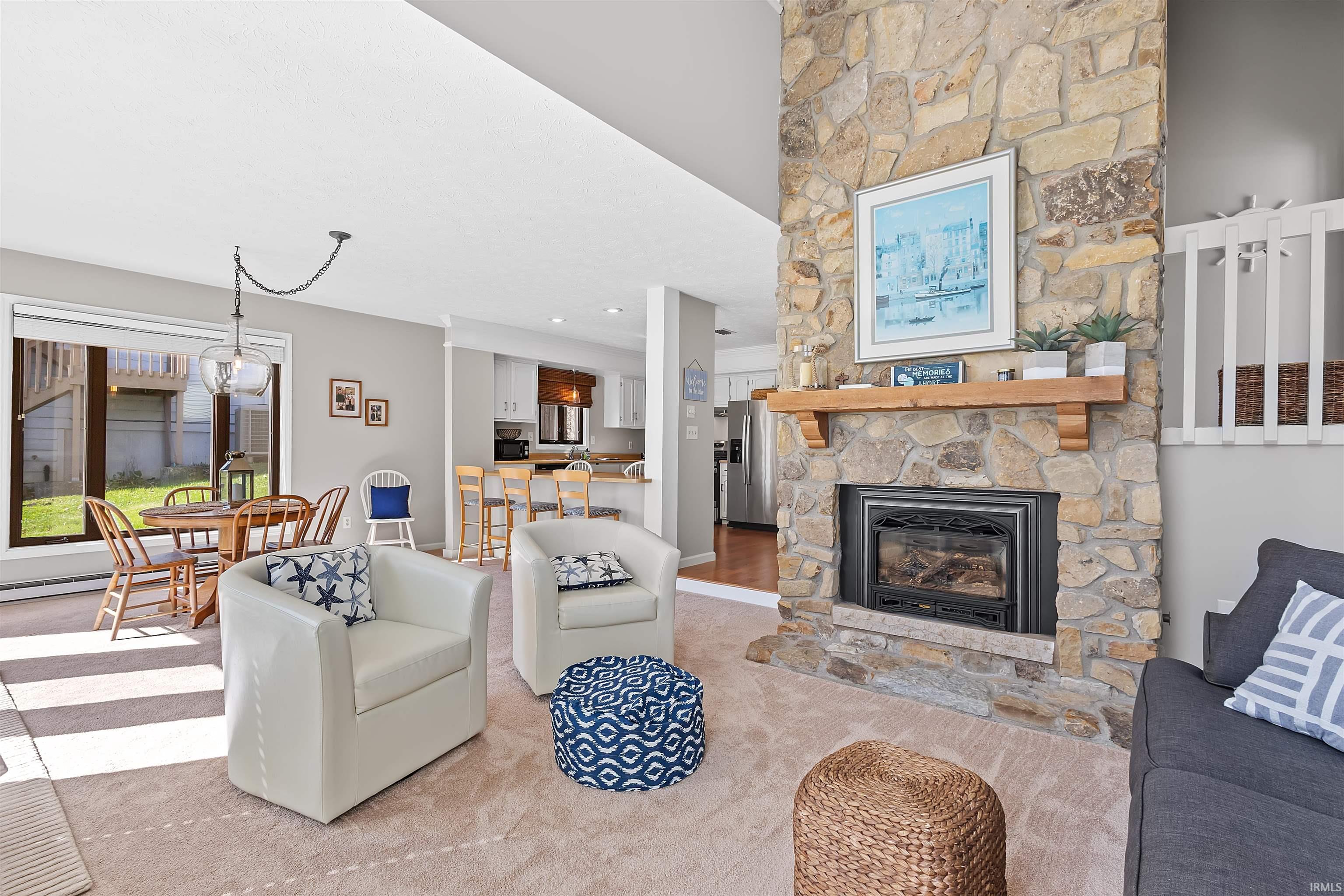 5289 Lower Gingrich Road Monticello, IN 47960 - Photo 7 of 26