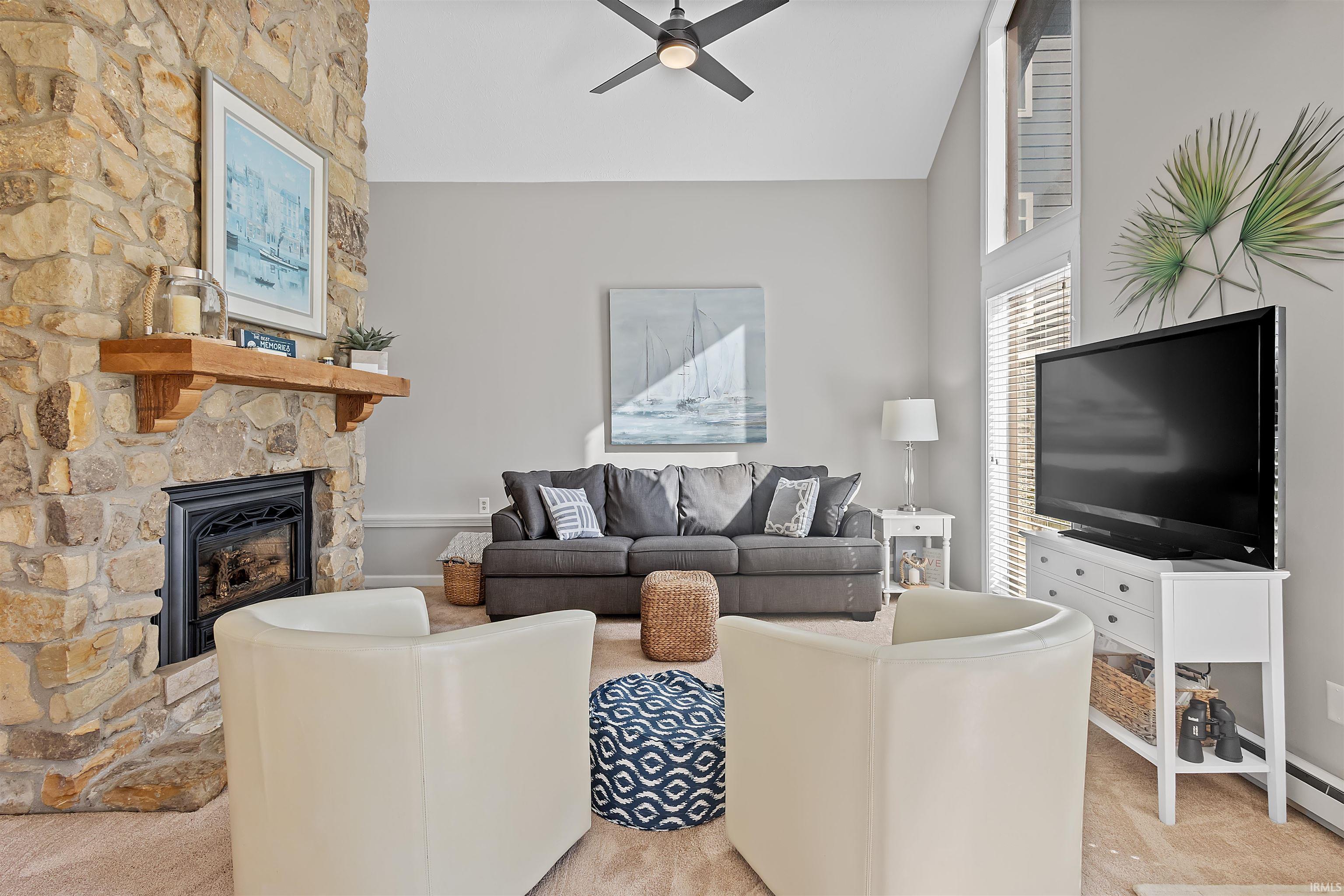 5289 Lower Gingrich Road Monticello, IN 47960 - Photo 8 of 26