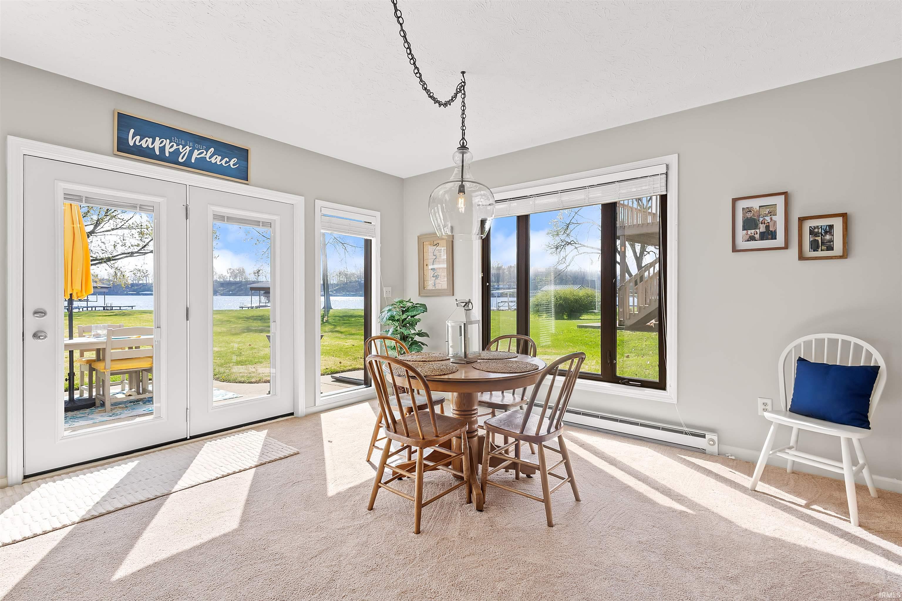 5289 Lower Gingrich Road Monticello, IN 47960 - Photo 9 of 26