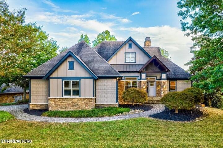 494 Chestnut Lane Loudon, TN 37774 - Photo 1 of 58