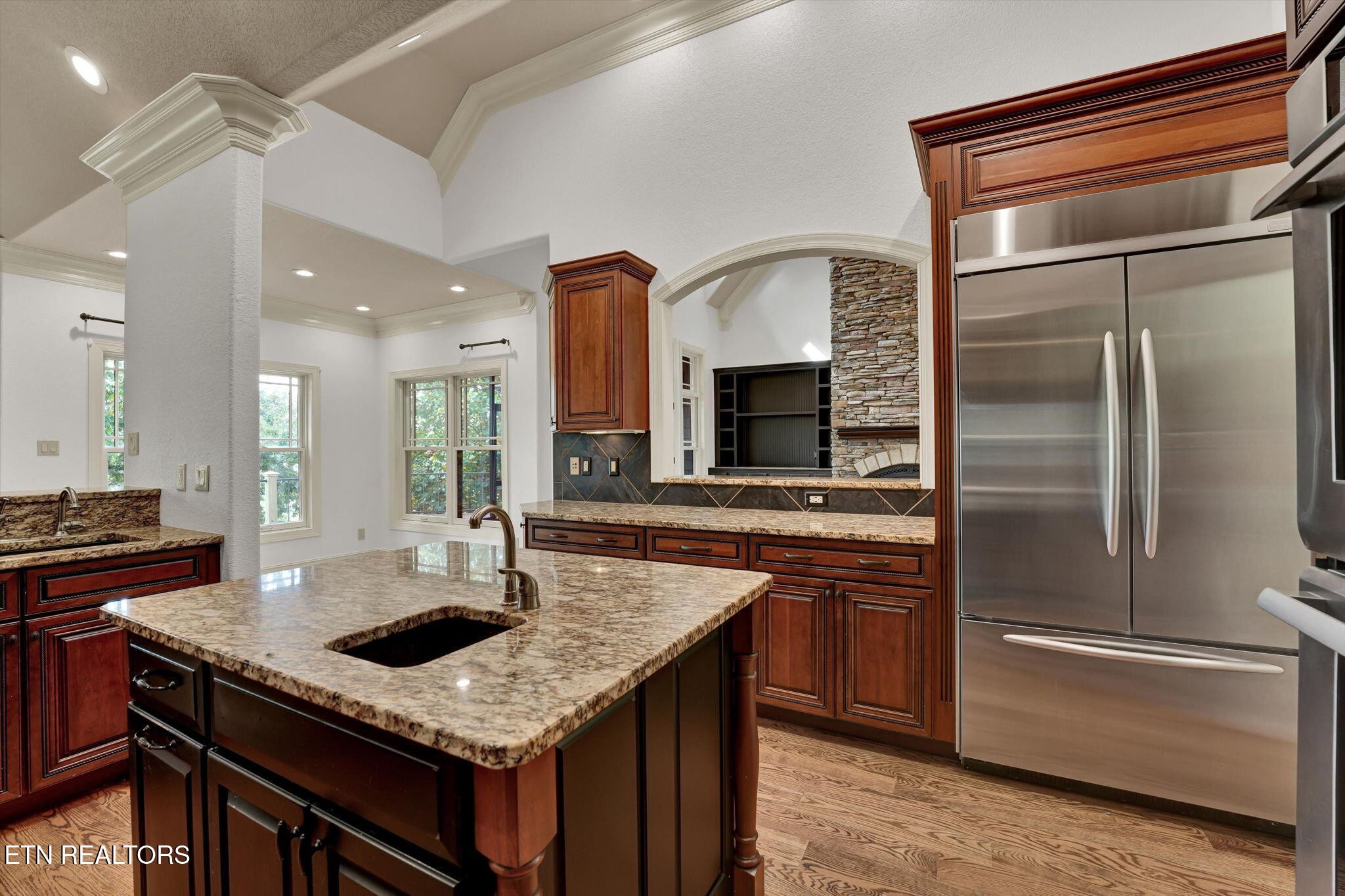 494 Chestnut Lane Loudon, TN 37774 - Photo 16 of 58