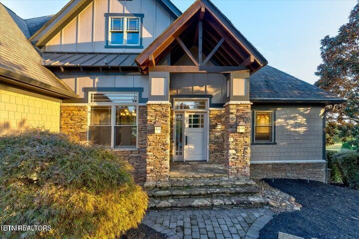 494 Chestnut Lane Loudon, TN 37774 - Photo 3 of 58