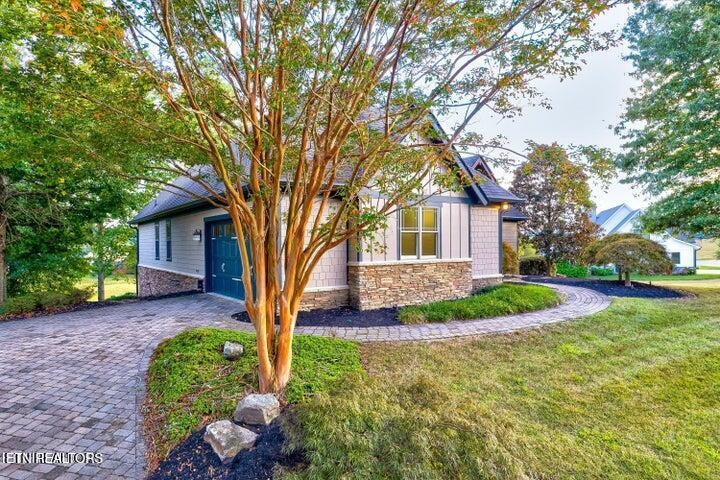 494 Chestnut Lane Loudon, TN 37774 - Photo 48 of 58