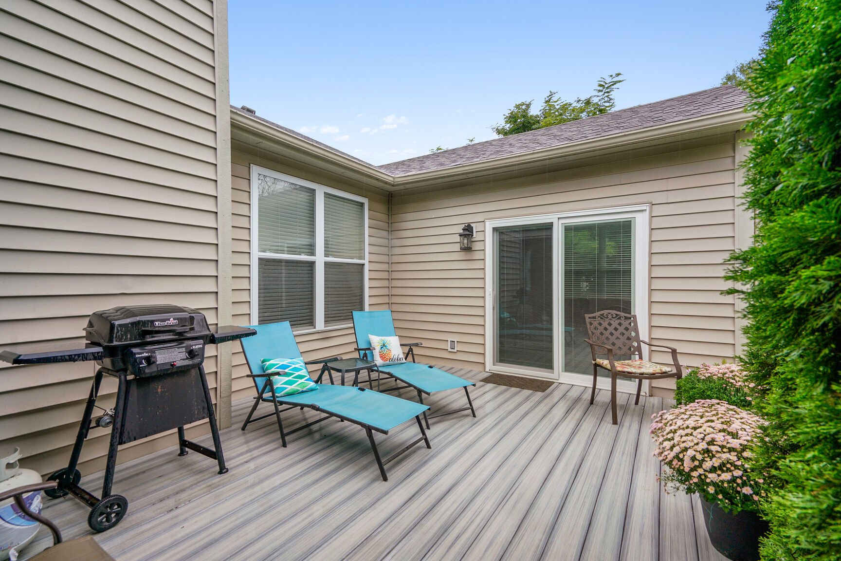 11275 Falling Water Way Fishers, IN 46037 - Photo 12 of 25 Gallery Image 12