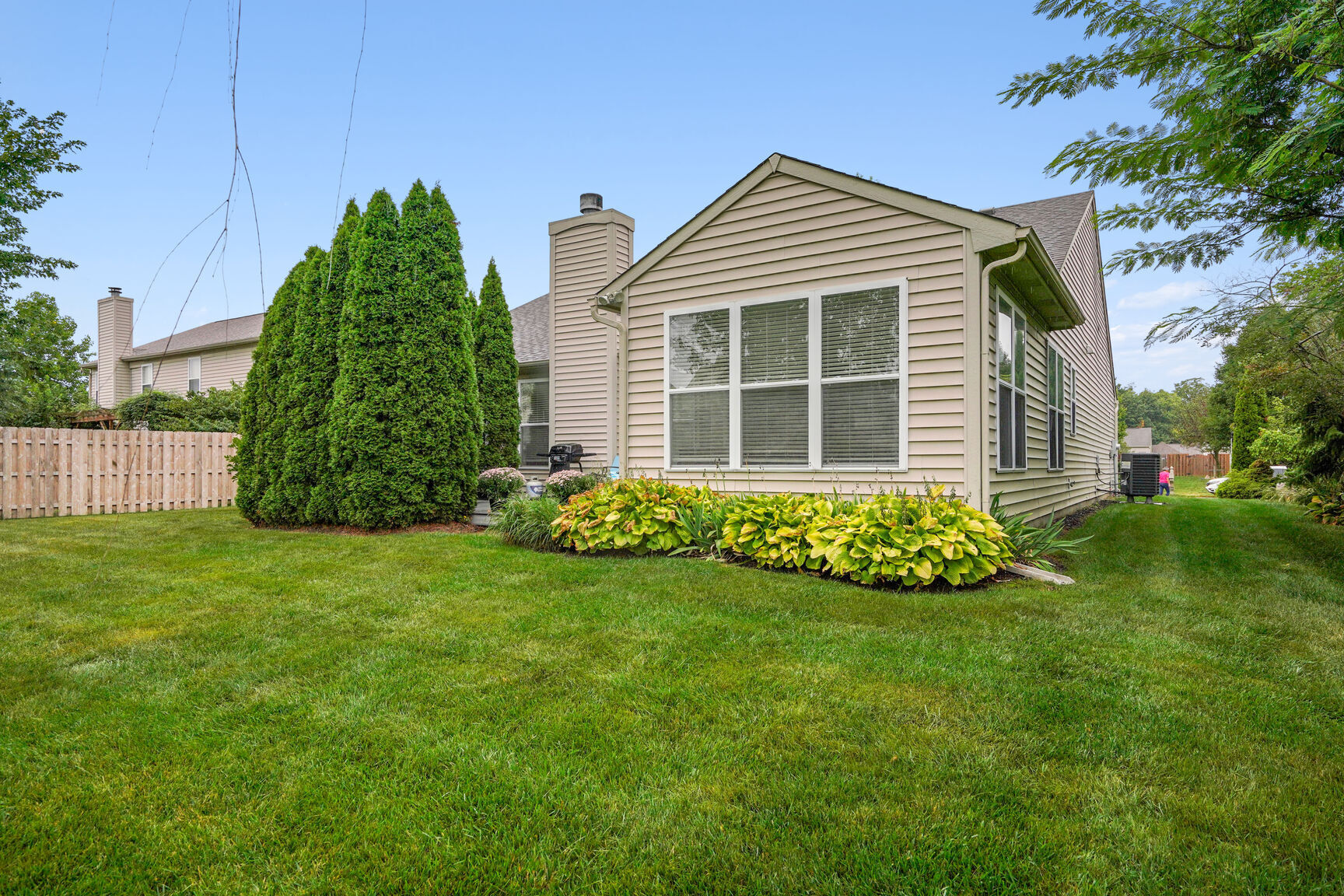 11275 Falling Water Way Fishers, IN 46037 - Photo 23 of 25 Gallery Image 23