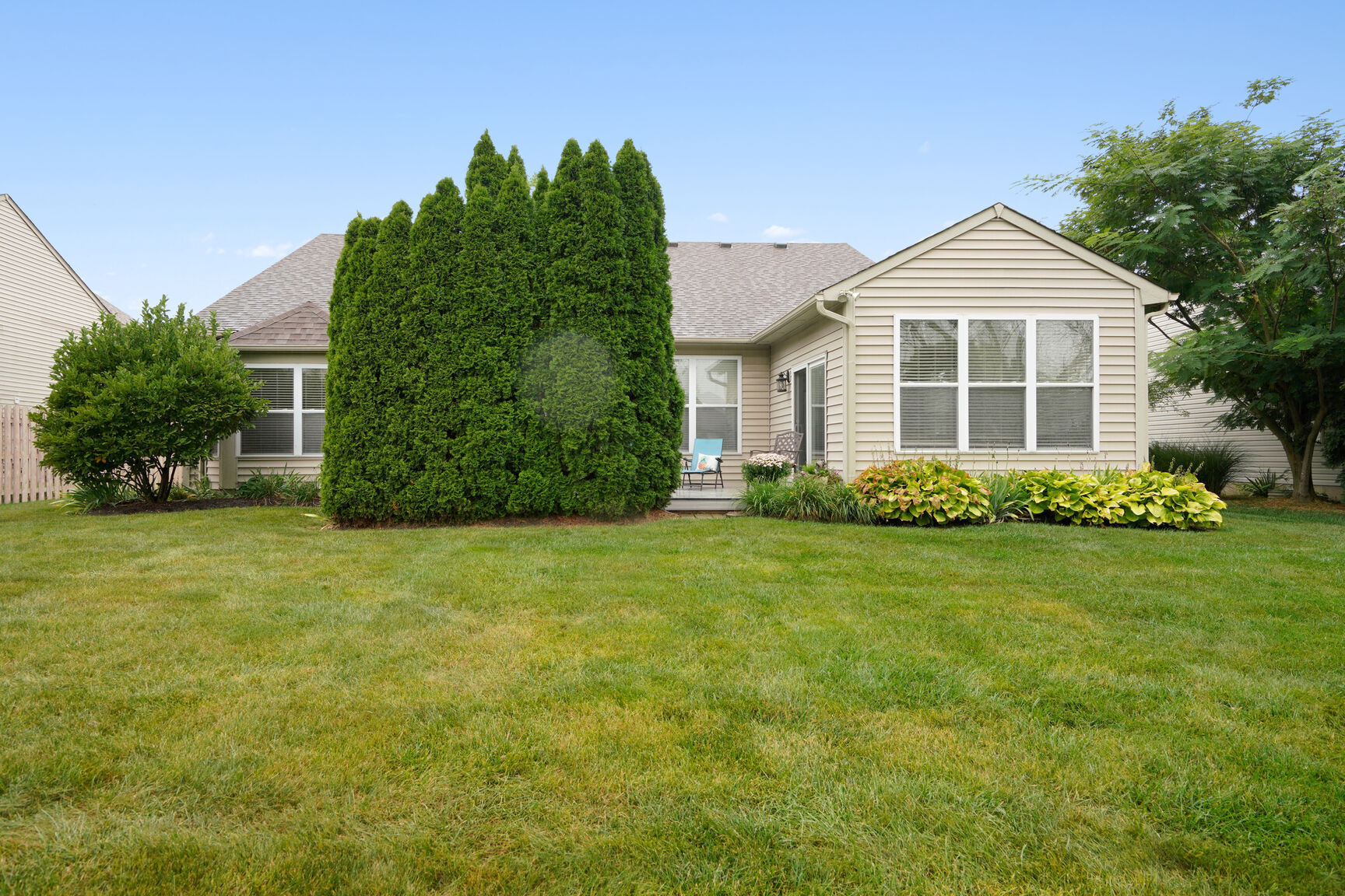11275 Falling Water Way Fishers, IN 46037 - Photo 24 of 25 Gallery Image 24